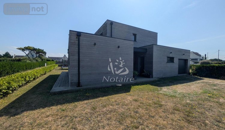 Maison a vendre Plounéour-Brignogan-plages 29890 Finistère 153 m2 7 pièces 599000 euros