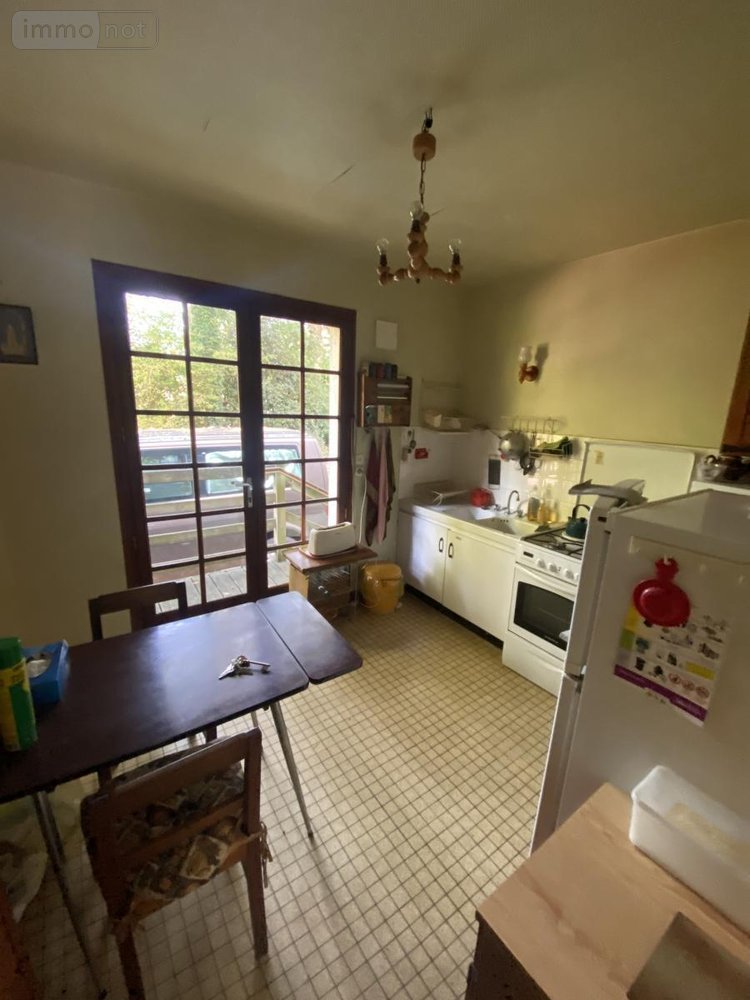 Maison a vendre Bouchemaine 49080 Maine-et-Loire 110 m2 4 pièces 524000 euros