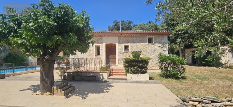 Maison a vendre Nîmes 30000 Gard 150 m2 5 pièces 405000 euros