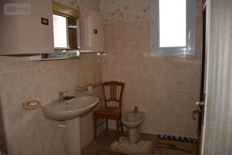 Maison a vendre Château-Gontier-sur-Mayenne 53200 Mayenne 85 m2 6 pièces 208000 euros