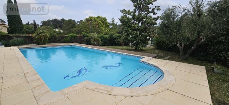 Maison a vendre Saint-Clément-de-Rivière 34980 Hérault 253 m2 7 pièces 1195000 euros