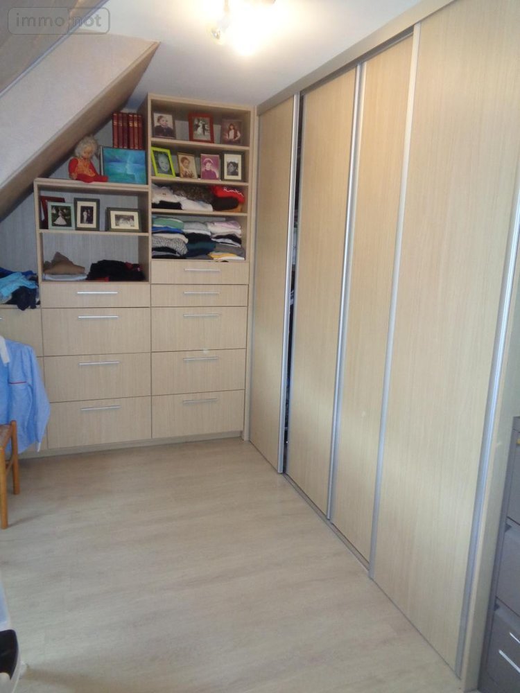 Maison a vendre Labeuvrière 62122 Pas-de-Calais 131 m2 7 pièces 300560 euros