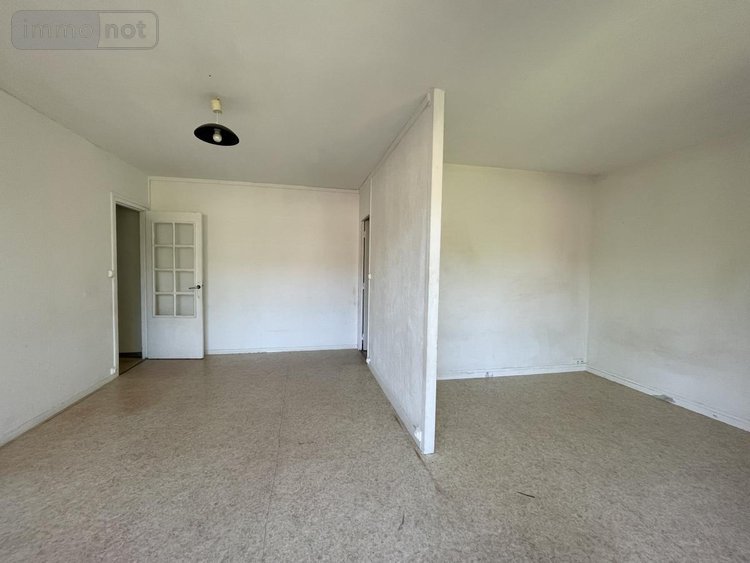 Appartement a vendre Amiens 80000 Somme 65 m2 4 pièces 100000 euros