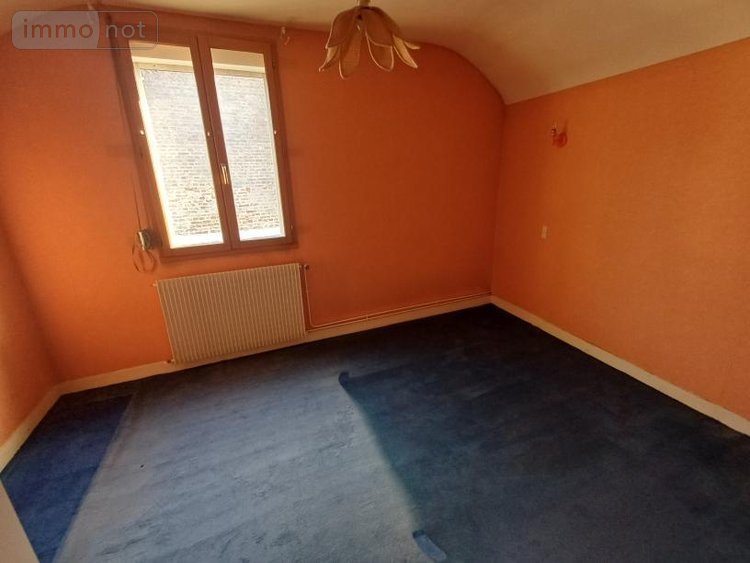 Maison a vendre Camon 80450 Somme 80 m2 3 pièces 155000 euros