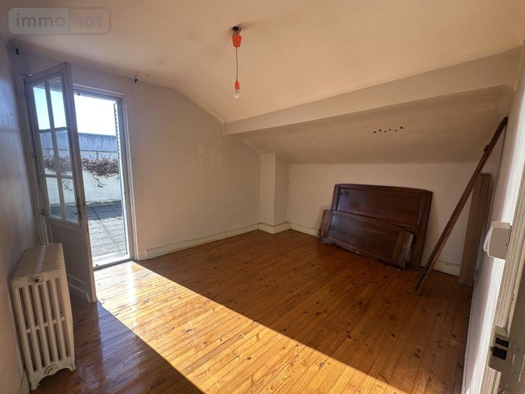 Maison a vendre Cahors 46000 Lot 155 m2 8 pièces 215000 euros