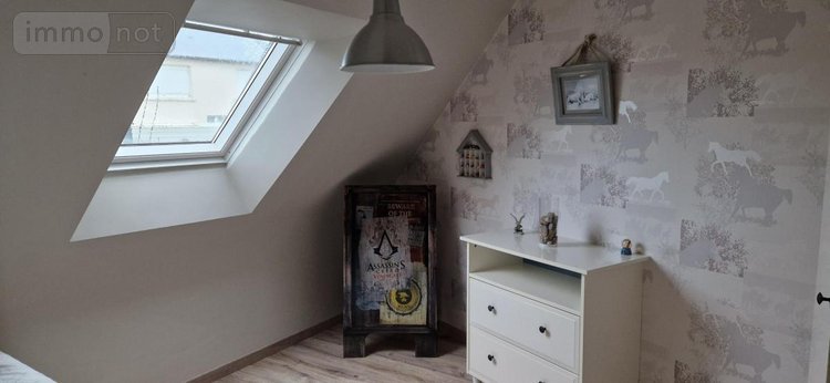 Maison a vendre Saint-Malo 35400 Ille-et-Vilaine 126 m2 6 pièces 509600 euros