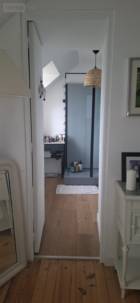 Maison a vendre Saint-Pierre-d'Arthéglise 50270 Manche 122 m2 5 pièces 378000 euros