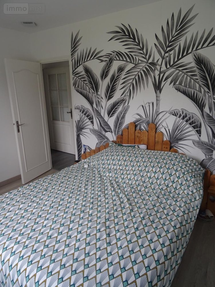 Maison a vendre Commer 53470 Mayenne 96 m2 3 pièces 173370 euros