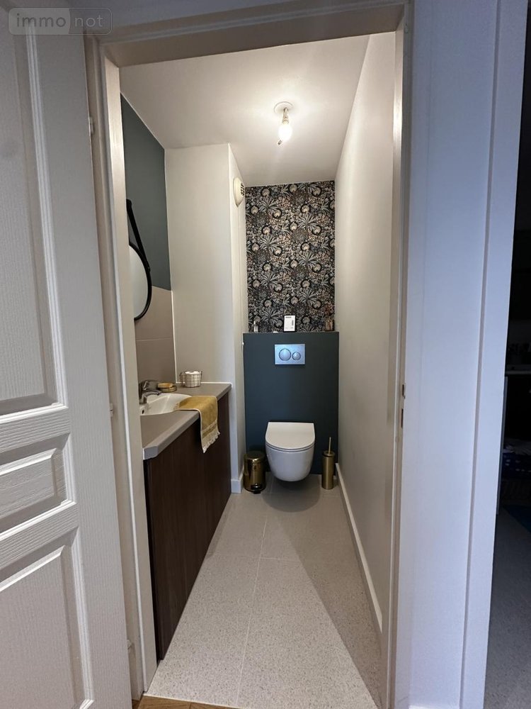 Appartement a vendre Vannes 56000 Morbihan 98 m2 5 pièces 610473 euros
