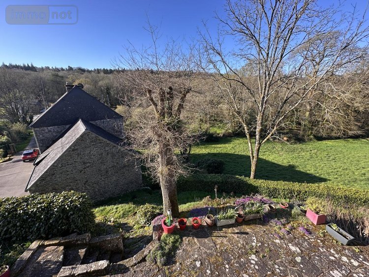 Maison a vendre Saint-Nolff 56250 Morbihan 327 m2  486840 euros