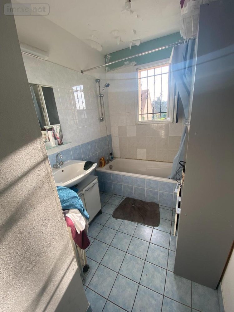 Maison a vendre Cherré-Au 72400 Sarthe 84 m2 4 pièces 175760 euros