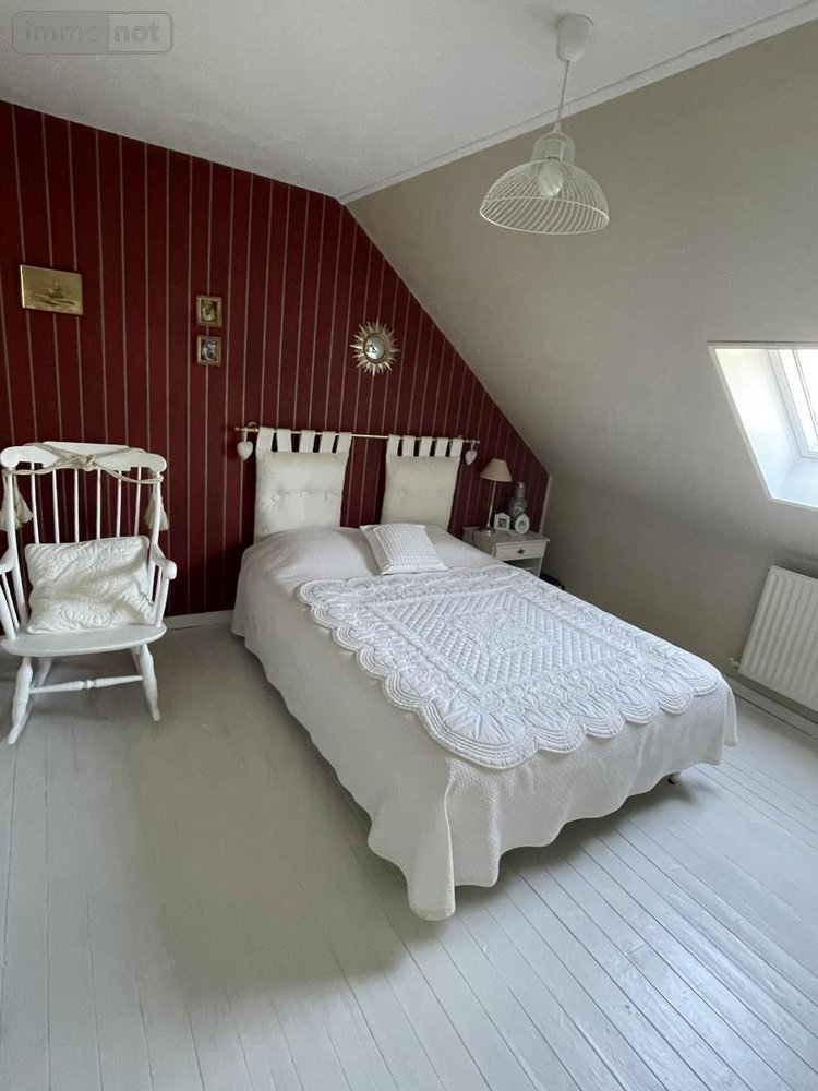 Maison a vendre Le Mans 72000 Sarthe 110 m2 7 pièces 325500 euros