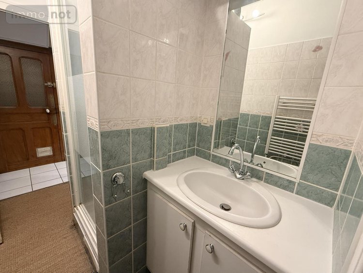 Maison a vendre Cherbourg-en-Cotentin 50100 Manche 122 m2 5 pièces 273400 euros