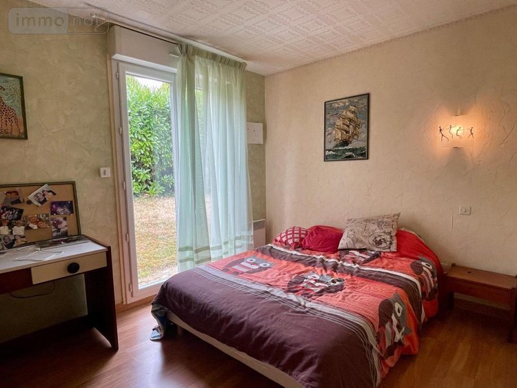 Maison a vendre Guidel 56520 Morbihan 118 m2  358860 euros