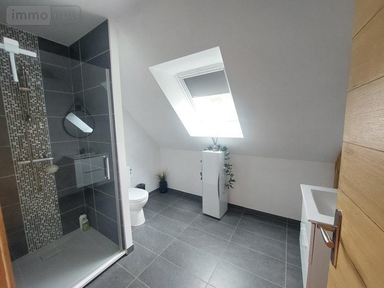Maison a vendre Craon 53400 Mayenne 114 m2 4 pièces 272180 euros
