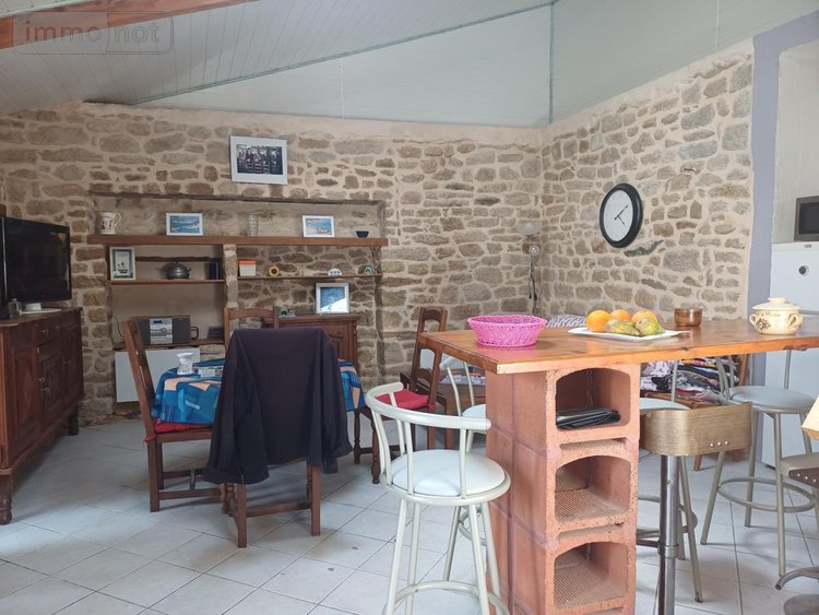Maison a vendre Ploemeur 56270 Morbihan 1 m2  994010 euros