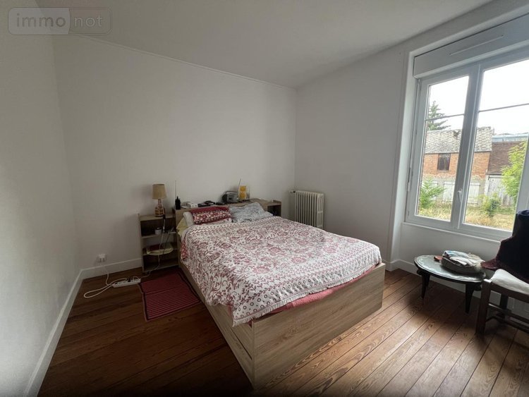 Maison a vendre La Ferté Macé 61600 Orne 130 m2 7 pièces 194000 euros