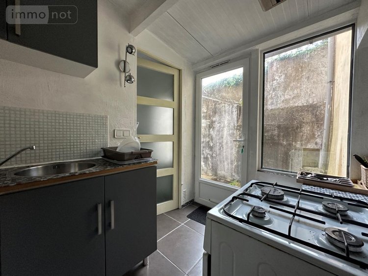 Maison a vendre Port-Louis 56290 Morbihan 106 m2  300000 euros