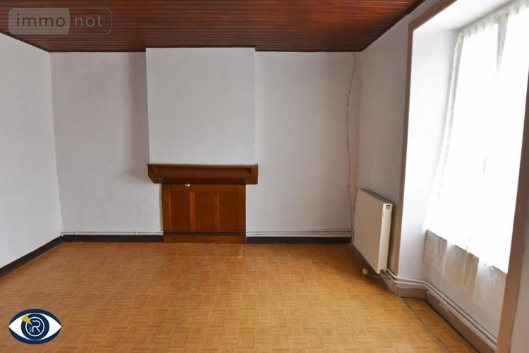 Maison a vendre La Bigottière 53240 Mayenne 107 m2 4 pièces 77000 euros