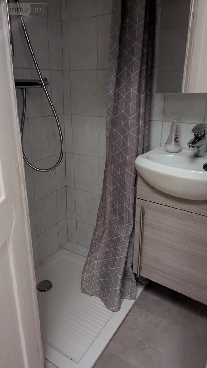 Maison a vendre Cambrai 59400 Nord 54 m2 4 pièces 73500 euros