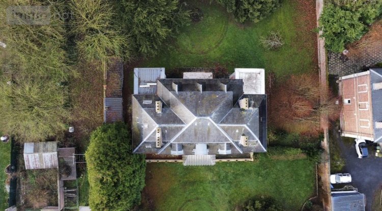 Maison a vendre Villers-Bretonneux 80800 Somme 488 m2 22 pièces 832000 euros