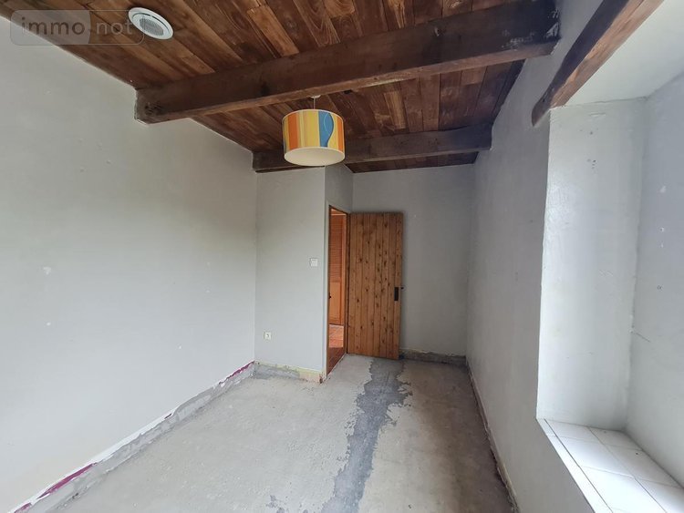 Maison a vendre Pleugriffet 56120 Morbihan 83 m2 4 pièces 89260 euros