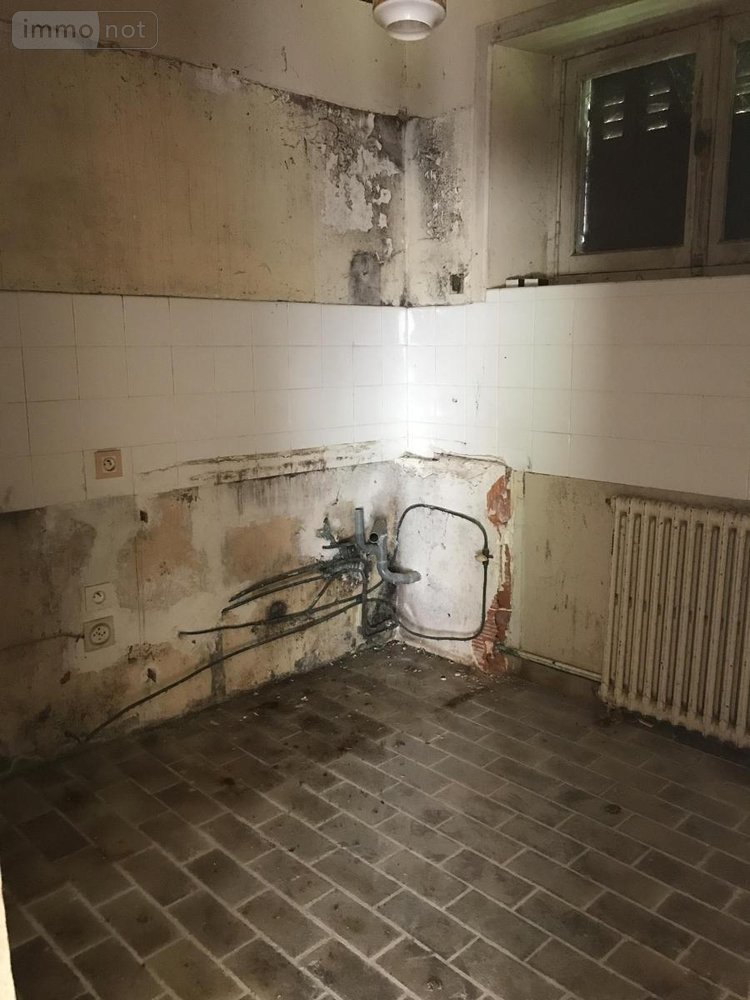 Maison a vendre Lamballe-Armor 22400 Côtes-d'Armor 59 m2 2 pièces 196100 euros