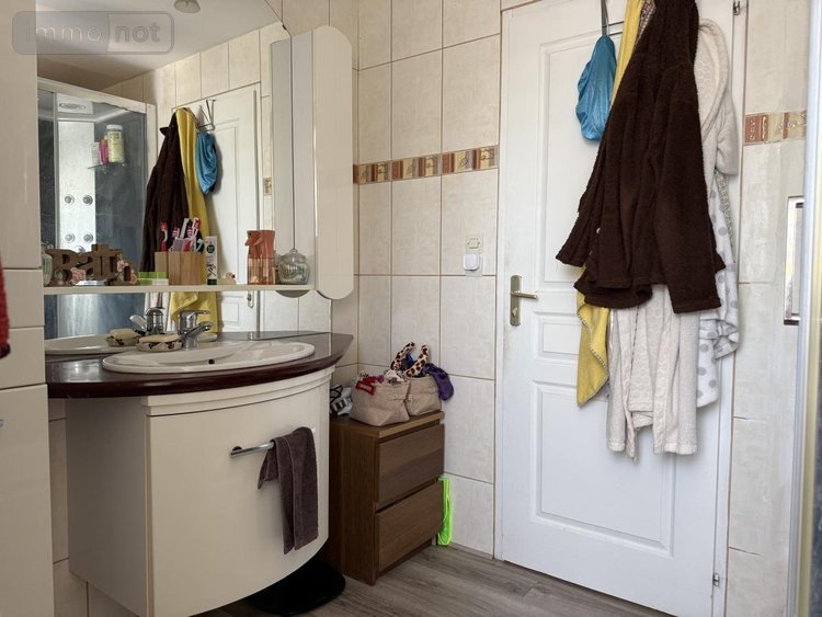 Maison a vendre Bourbriac 22390 Côtes-d'Armor 110 m2  206760 euros