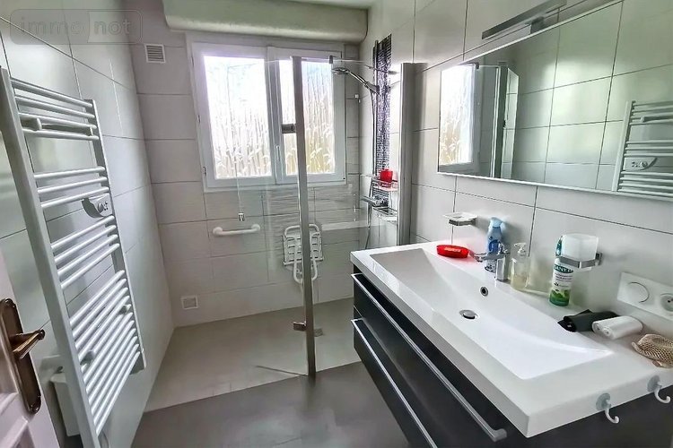 Maison a vendre Pontivy 56300 Morbihan 131 m2  218788 euros