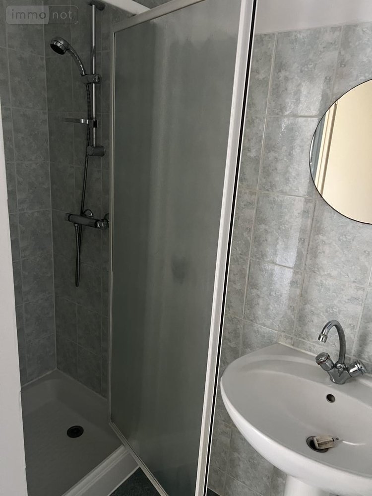 Maison a vendre Plouisy 22200 Côtes-d'Armor 41 m2 2 pièces 96480 euros