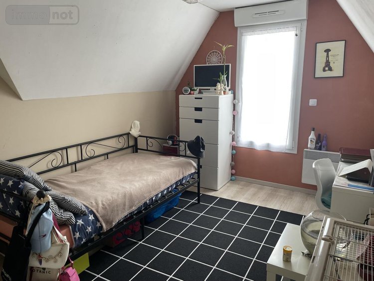 Maison a vendre Romeries 59730 Nord 119 m2 6 pièces 259900 euros