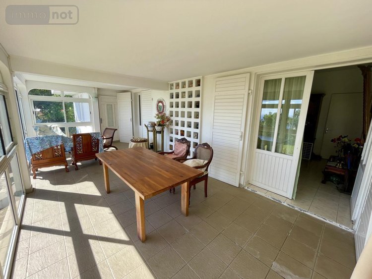 Maison a vendre Saint-Denis 97400 Réunion 130 m2 5 pièces 417500 euros