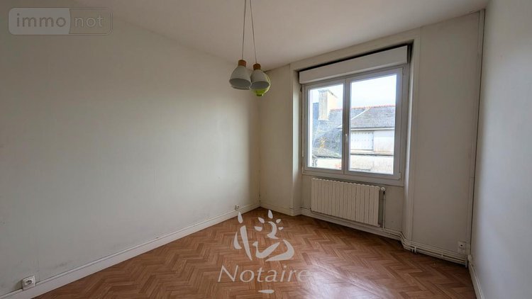 Maison a vendre Plouescat 29430 Finistère 102 m2 5 pièces 75200 euros