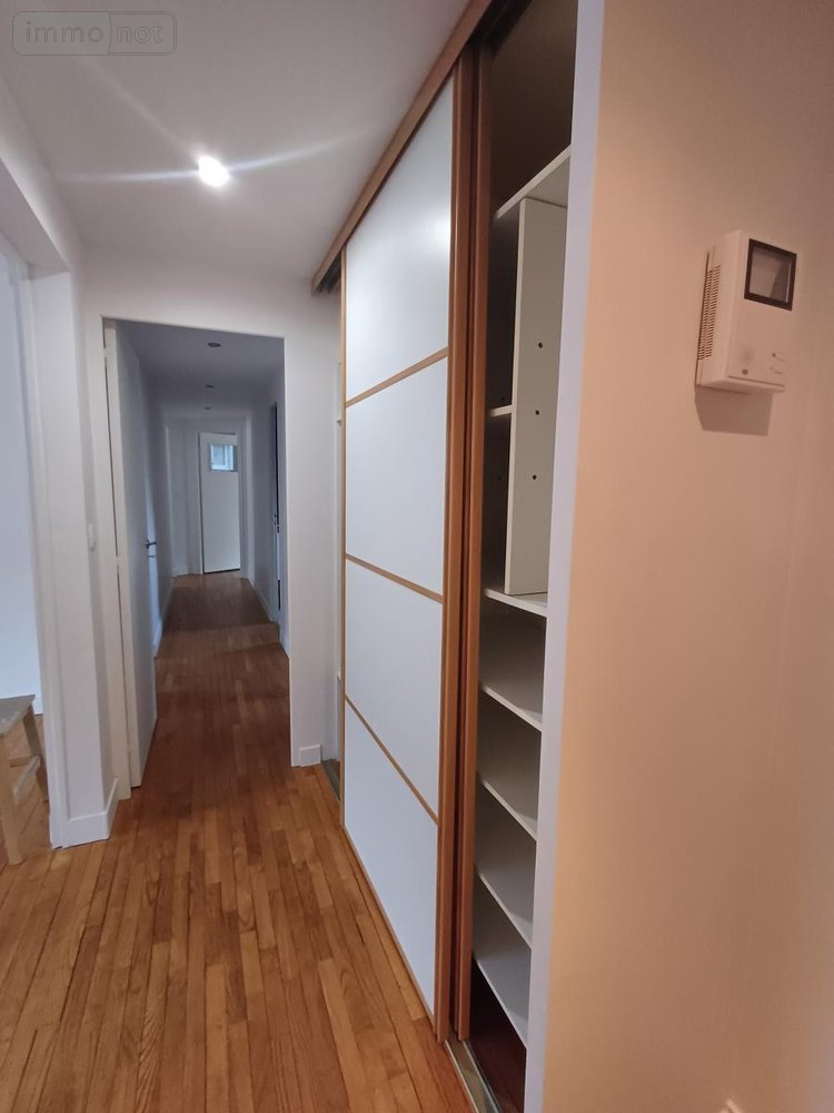 Appartement a vendre Loudéac 22600 Côtes-d'Armor 99 m2 4 pièces 151670 euros