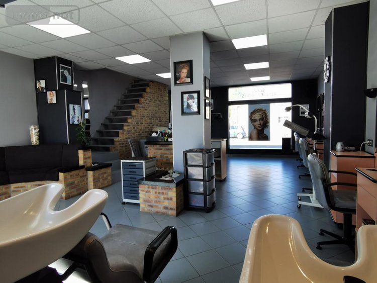 Immeuble a vendre Raillencourt-Sainte-Olle 59554 Nord 54 m2  117100 euros