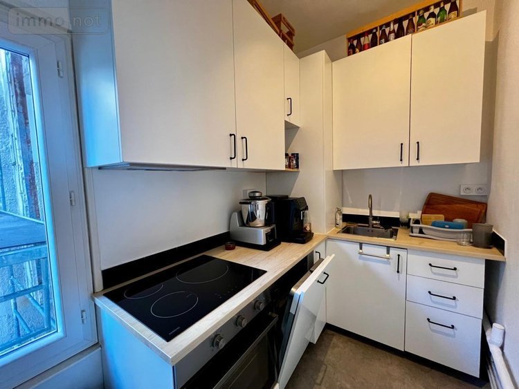 Appartement a vendre Rouen 76000 Seine-Maritime 63 m2 3 pièces 210000 euros