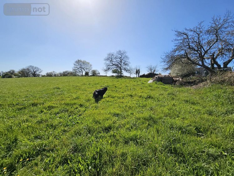 Maison a vendre Erdeven 56410 Morbihan 103 m2 5 pièces 249486 euros