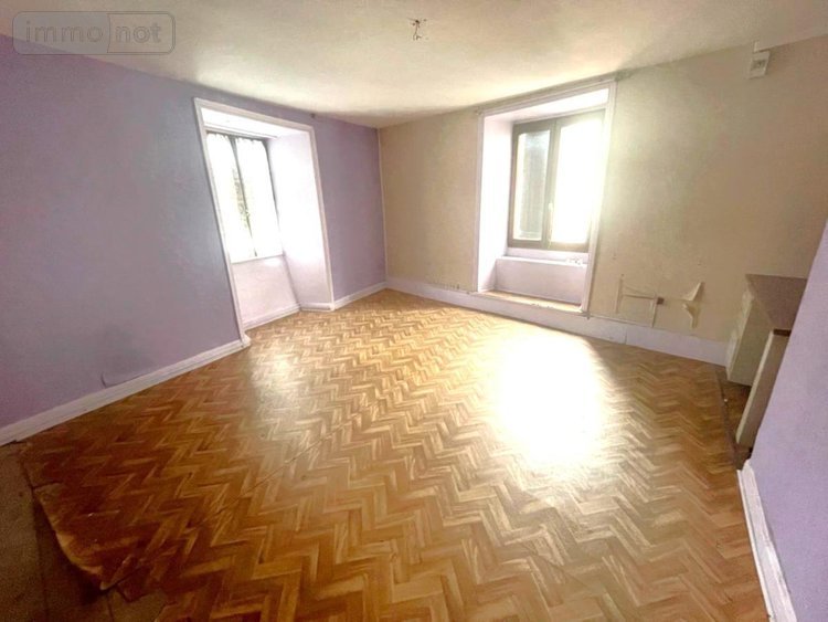 Maison a vendre Saint-Chély-d'Apcher 48200 Lozère 152 m2 6 pièces 114000 euros