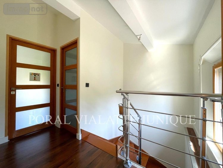 Maison a vendre Ambérieu-en-Bugey 01500 Ain 100 m2 4 pièces 235000 euros