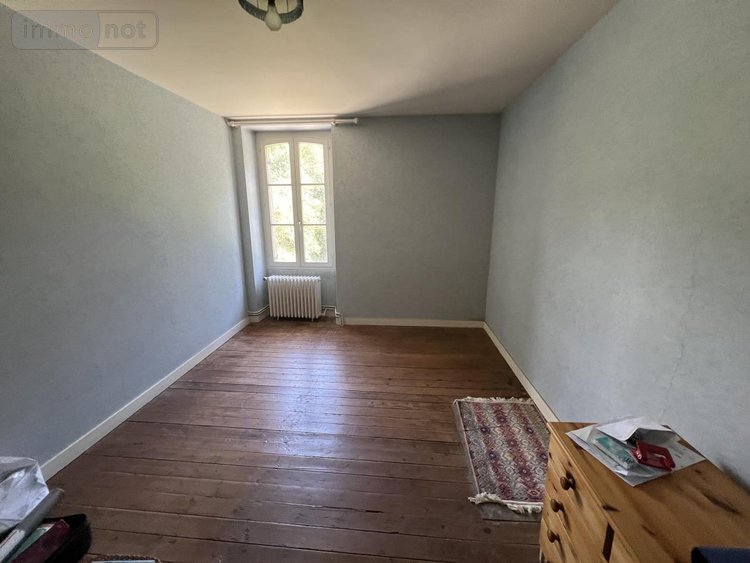 Maison a vendre Inzinzac-Lochrist 56650 Morbihan 119 m2 6 pièces 156732 euros