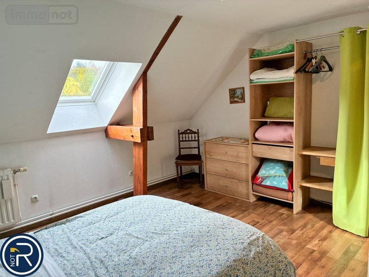 Maison a vendre Bonchamp-lès-Laval 53960 Mayenne 145 m2  312000 euros