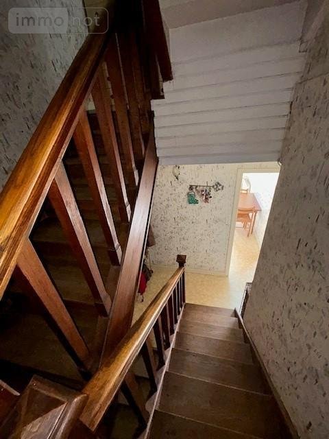 Maison a vendre Chauriat 63117 Puy-de-Dôme 96 m2 5 pièces 105000 euros