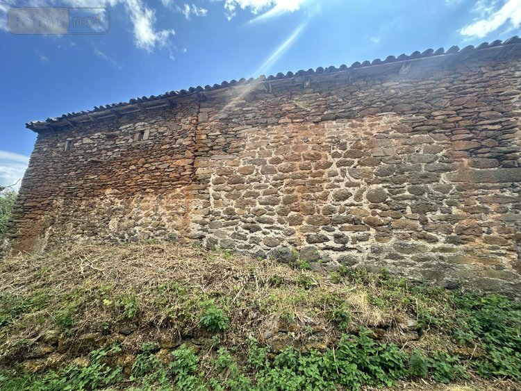 Maison a vendre Auriac-l'Église 15500 Cantal 90 m2  23000 euros