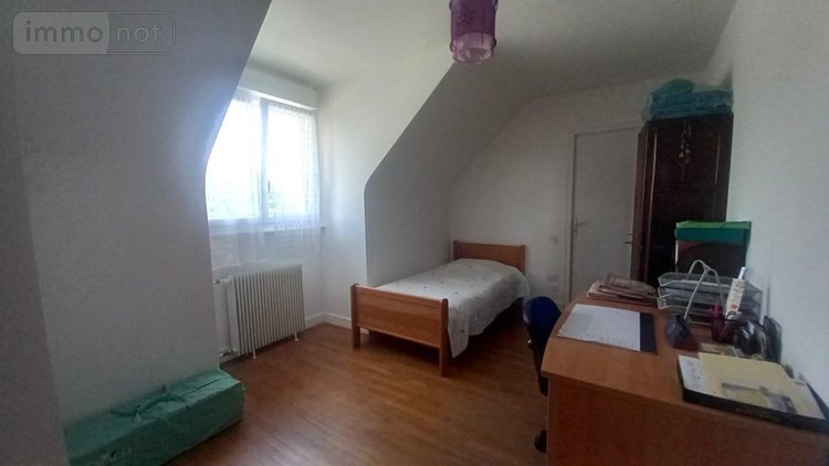 Maison a vendre Saint-Hilaire-du-Harcouët 50600 Manche 120 m2 4 pièces 219660 euros
