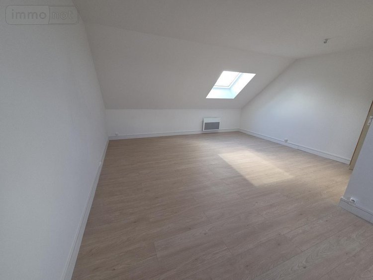 Location maison Cambrai 59400 Nord 129 m2 5 pièces 775 euros