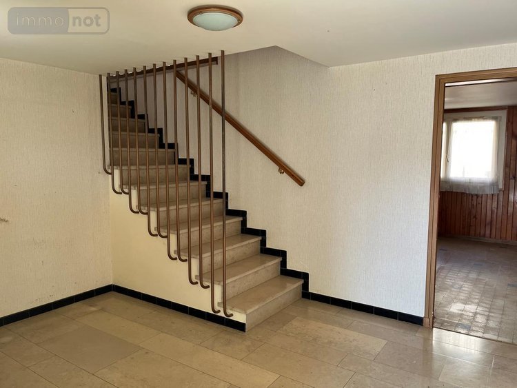 Maison a vendre Sennecey-lès-Dijon 21800 Côte-d'Or 114 m2 6 pièces 247000 euros