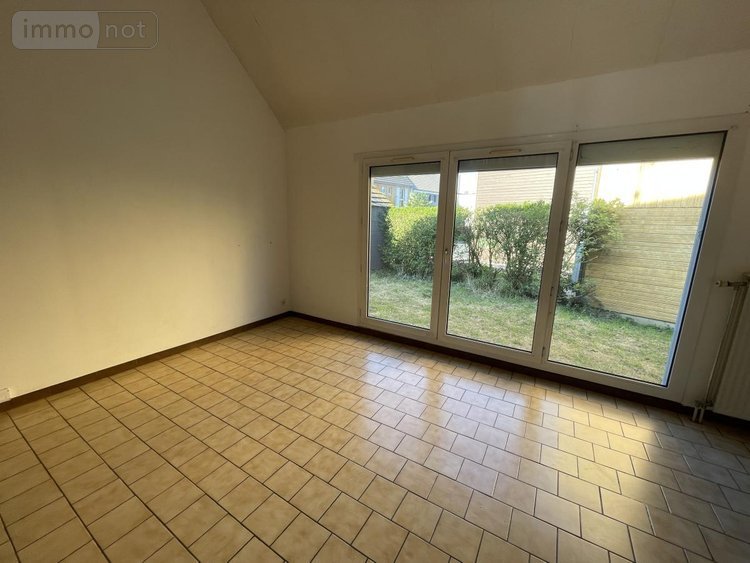 Maison a vendre Laval 53000 Mayenne 111 m2  177990 euros