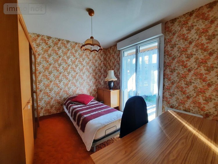 Maison a vendre Challans 85300 Vendée 111 m2 5 pièces 273000 euros