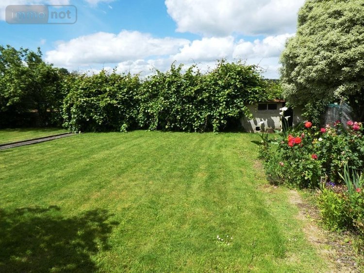Maison a vendre Ploërdut 56160 Morbihan 95 m2 5 pièces 116200 euros