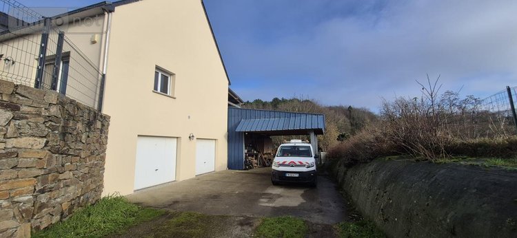 Maison a vendre Caden 56220 Morbihan 129 m2 5 pièces 257000 euros
